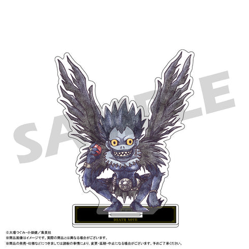 『DEATH NOTE』ぴこぱれ アクリルスタンド G リューク